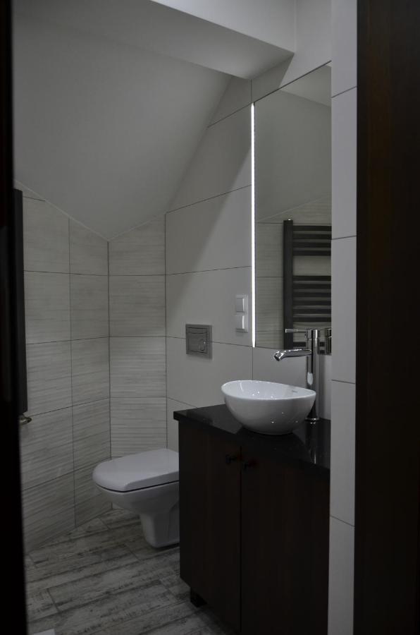 שצ'בניצה Apartamenty Szalaya 29 מראה חיצוני תמונה