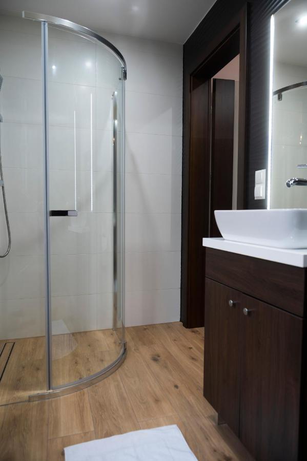 שצ'בניצה Apartamenty Szalaya 29 מראה חיצוני תמונה